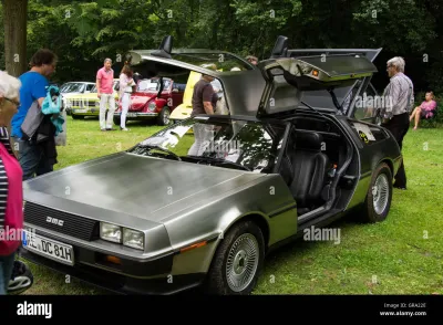 De Lorean